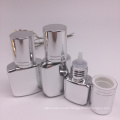 Individual lash glue packing for glue lashes premade fans wholesale eye lash extension glue
